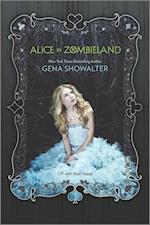 HQPB TEEN ALICE IN ZOMBIELAND