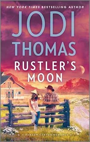 Rustler's Moon