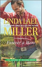 Forever a Hero: A Western Romance Novel