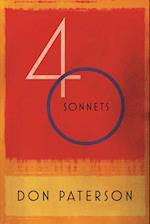 40 Sonnets