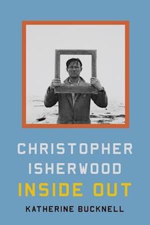 Christopher Isherwood