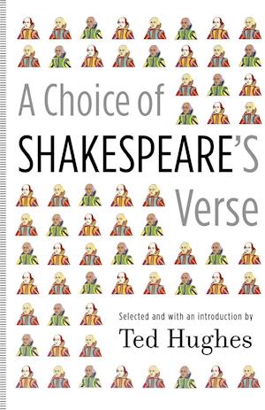 A Choice of Shakespeare's Verse