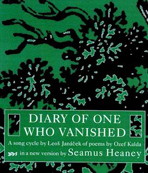 Diary of One Who Vanished