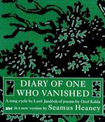 Diary of One Who Vanished