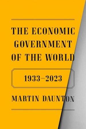 The Economic Government of the World