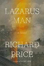 Lazarus Man