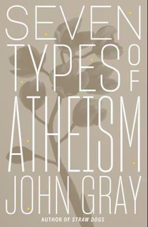 Seven Types of Atheism