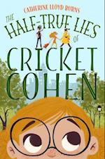 Half-True Lies of Cricket Cohen