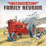 Tractor Mac Family Reunion