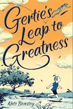 Gertie's Leap to Greatness