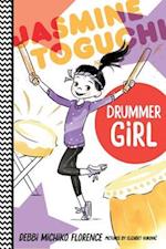 Jasmine Toguchi, Drummer Girl