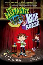 Barftastic Life of Louie Burger