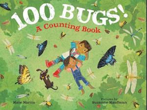 100 Bugs!