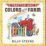 Tractor Mac Colors on the Farm