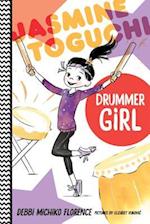 Jasmine Toguchi, Drummer Girl