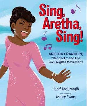 Sing, Aretha, Sing!