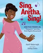 Sing, Aretha, Sing!