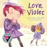 Love, Violet