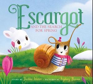 Escargot and the Search for Spring