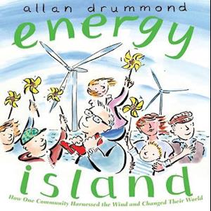 Energy Island