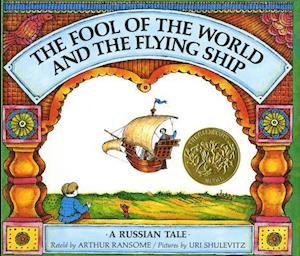 The Fool of the World and the Flying Ship