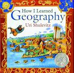 How I Learned Geography