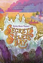 Secrets of Selkie Bay