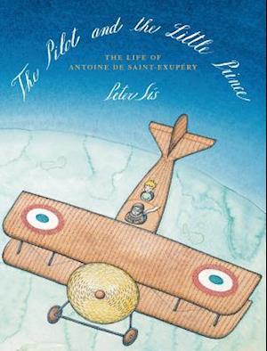 The Pilot and the Little Prince