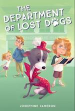 The Department of Lost Dogs