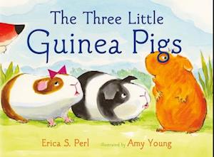 The Three Little Guinea Pigs