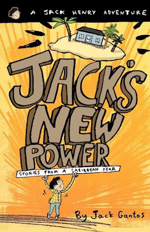 Jack's New Power