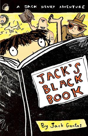 Jack's Black Book