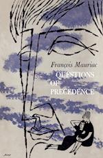 Questions of Precedence