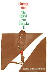The Quest for Christa T.