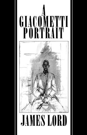 A Giacometti Portrait
