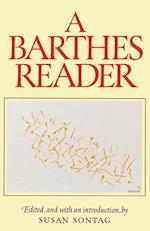 A Barthes Reader