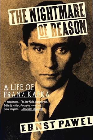 The Nightmare of Reason