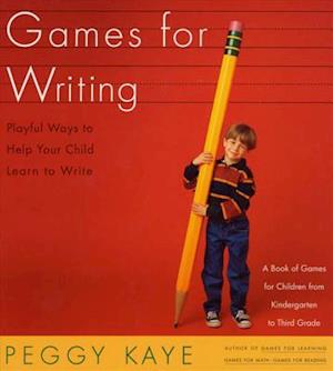 Games for Writing