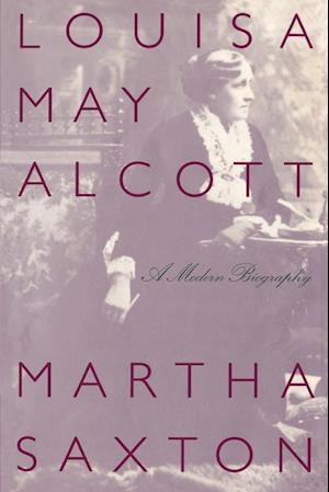 Louisa May Alcott