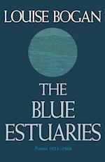 The Blue Estuaries