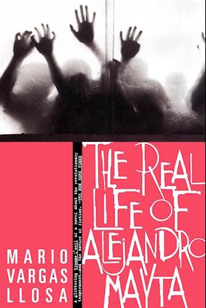 The Real Life of Alejandro Mayta