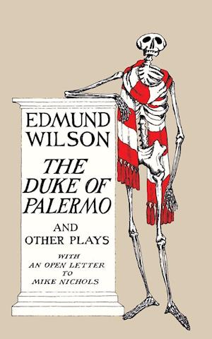 The Duke of Palermo and Other Plays