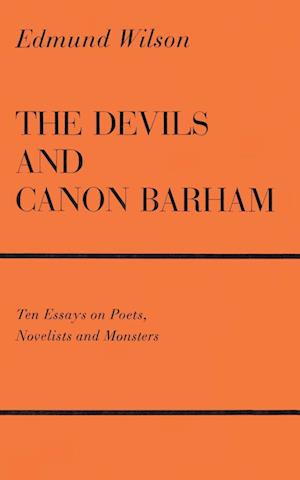 The Devils and Canon Barham