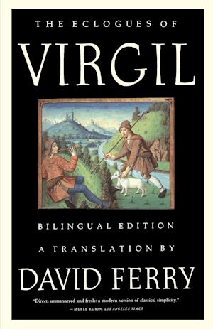 LAT-THE ECLOGUES OF VIRGIL BIL