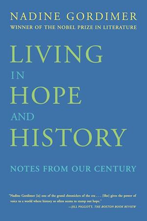 Living in Hope and History