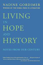 Living in Hope and History