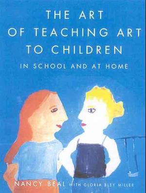 Art of Teaching Art to Children