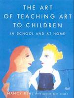 Art of Teaching Art to Children 