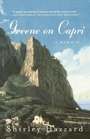 Greene on Capri