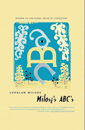 Milosz's ABC's